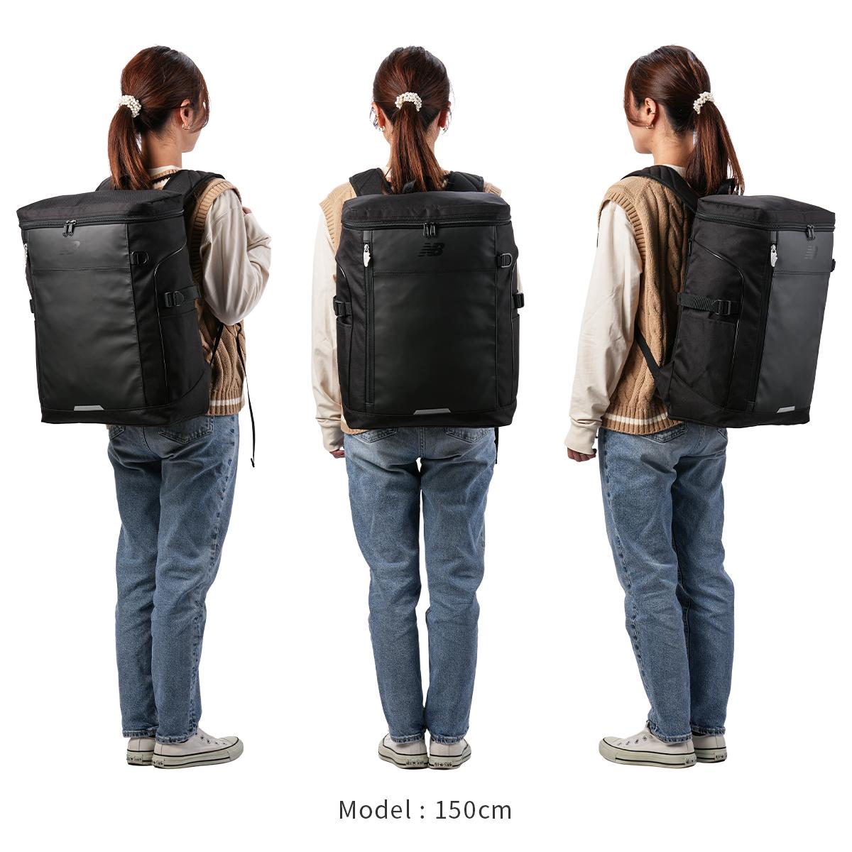 ニューバランス BOXRYUCK/ベーシックモデル リュック New Balance lab55678