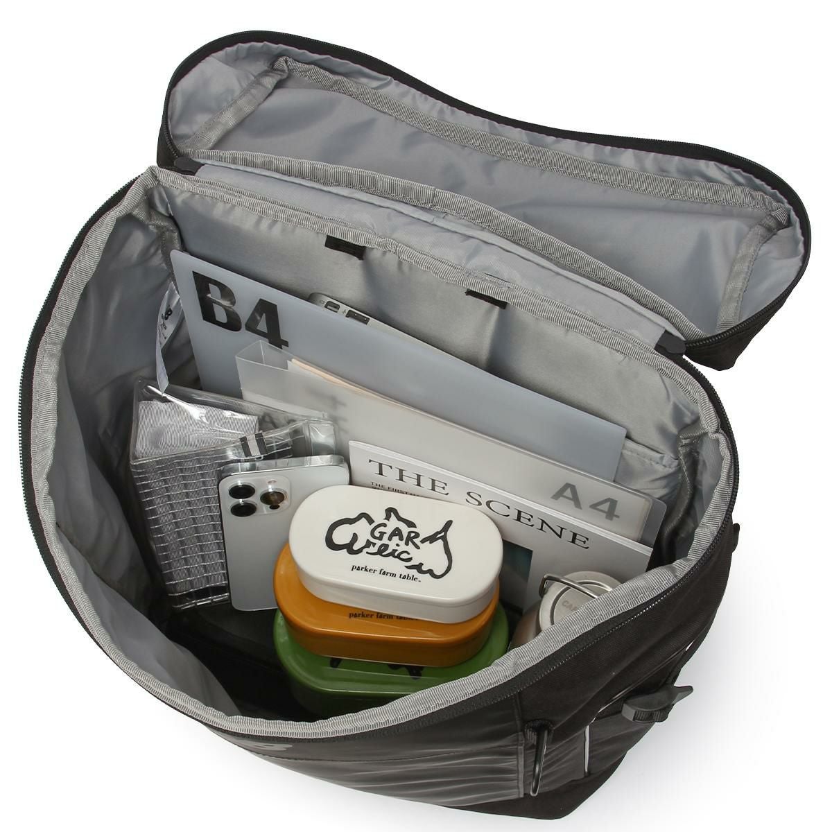 ニューバランス BOXRYUCK/ベーシックモデル リュック New Balance lab55678