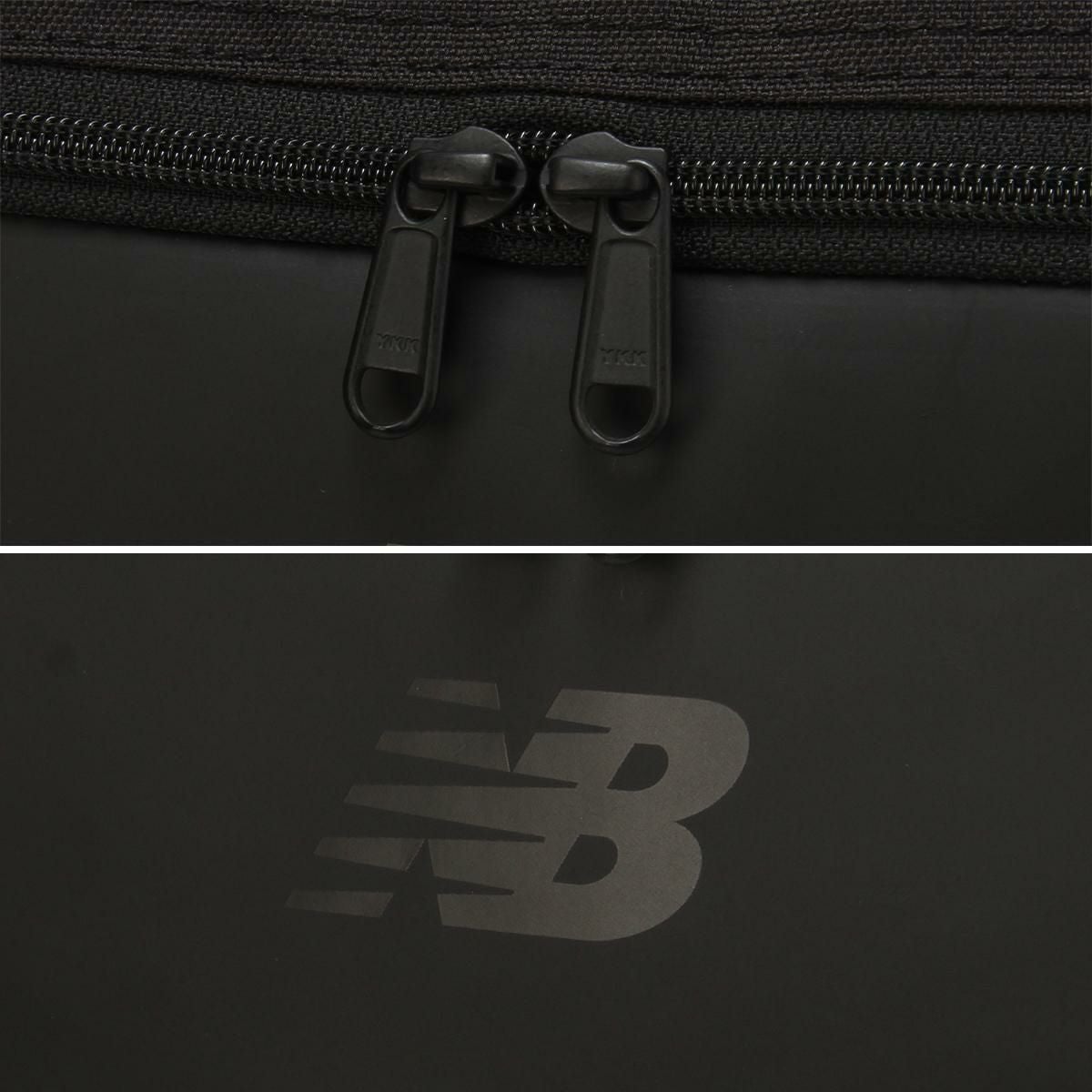 ニューバランス BOXRYUCK/ベーシックモデル リュック New Balance lab55678