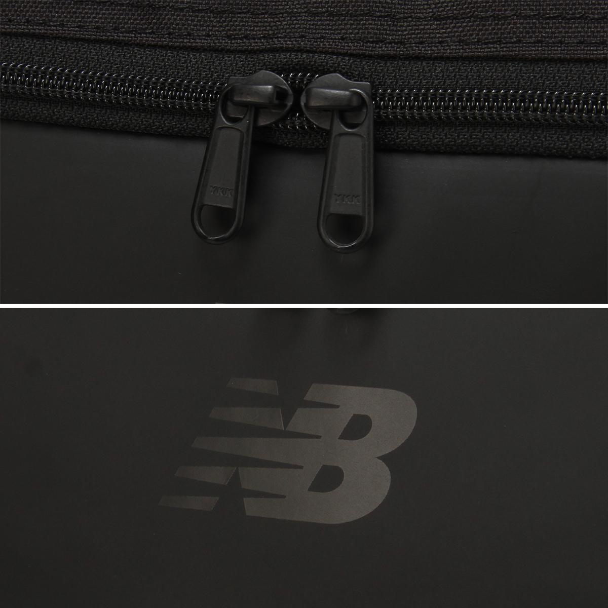 ニューバランス BOXRYUCK/ベーシックモデル リュック New Balance lab55678