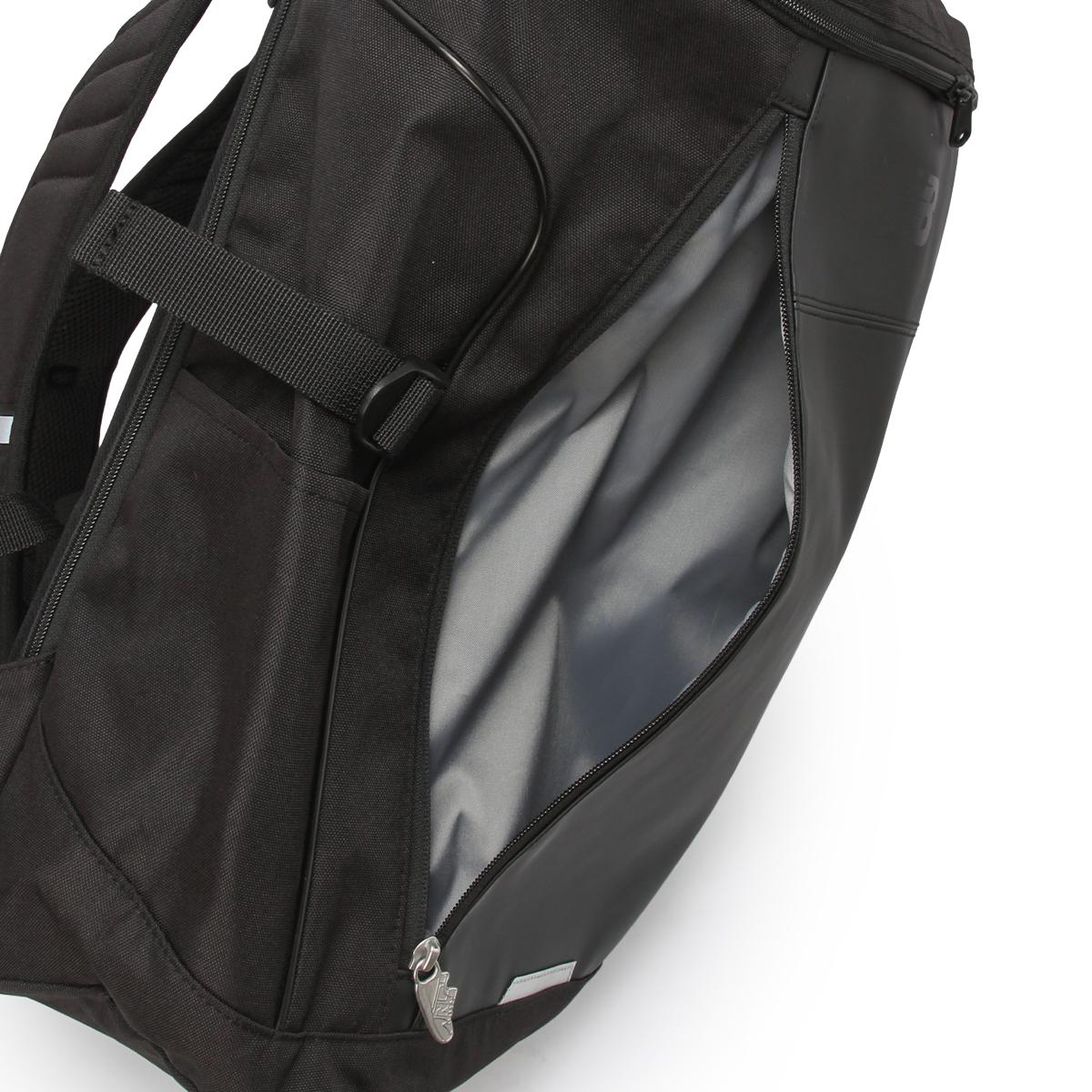 ニューバランス BOXRYUCK/ベーシックモデル リュック New Balance lab55678