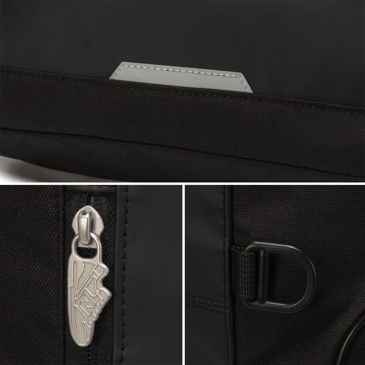 ニューバランス BOXRYUCK/ベーシックモデル リュック New Balance lab55678