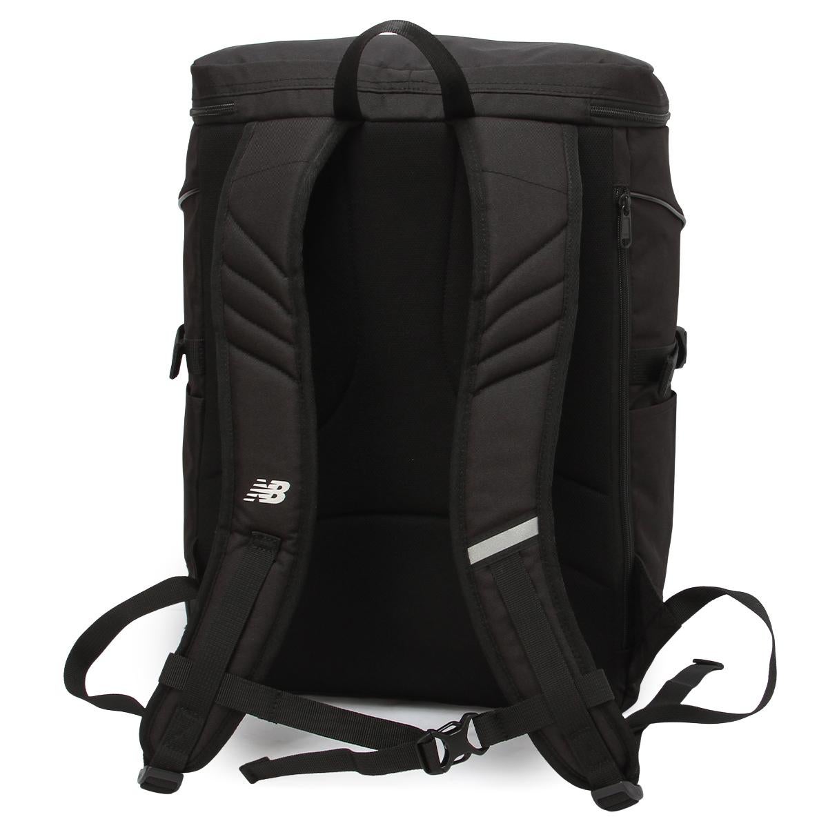 ニューバランス リュック 30L ボックス型 通学リュック スクール