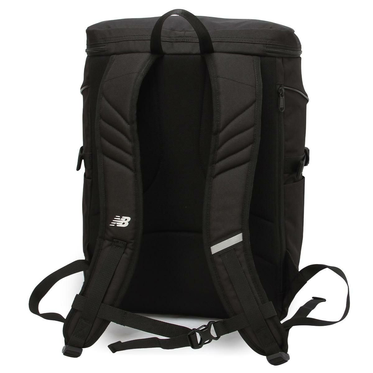 ニューバランス BOXRYUCK/ベーシックモデル リュック New Balance lab55678