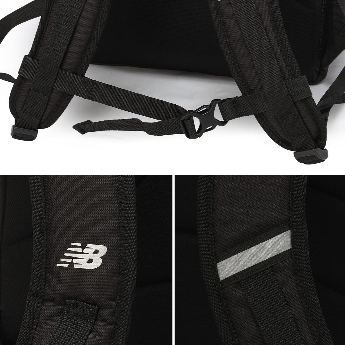 ニューバランス BOXRYUCK/ベーシックモデル リュック New Balance lab55678