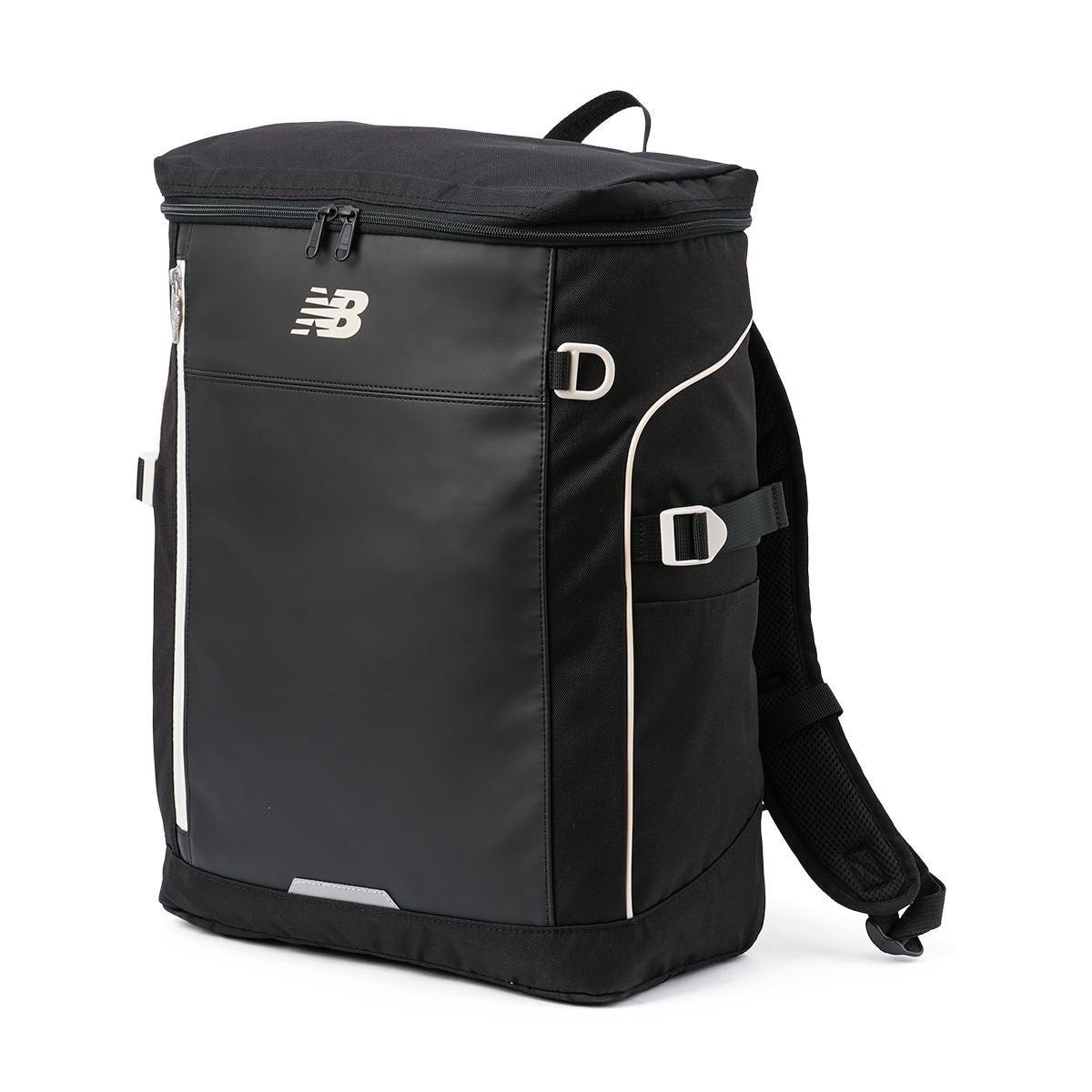 ニューバランスリュック ニューバランス リュック 30L ボックス型 通学リュック スクール