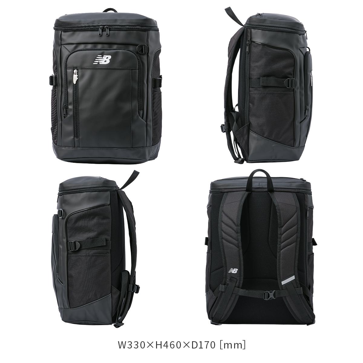ニューバランス BOXRYUCK/リミテッド リュック New Balance lab55680