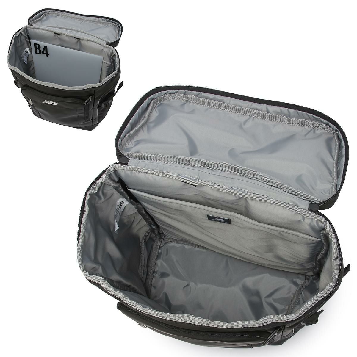 ニューバランス BOXRYUCK/リミテッド リュック New Balance lab55680