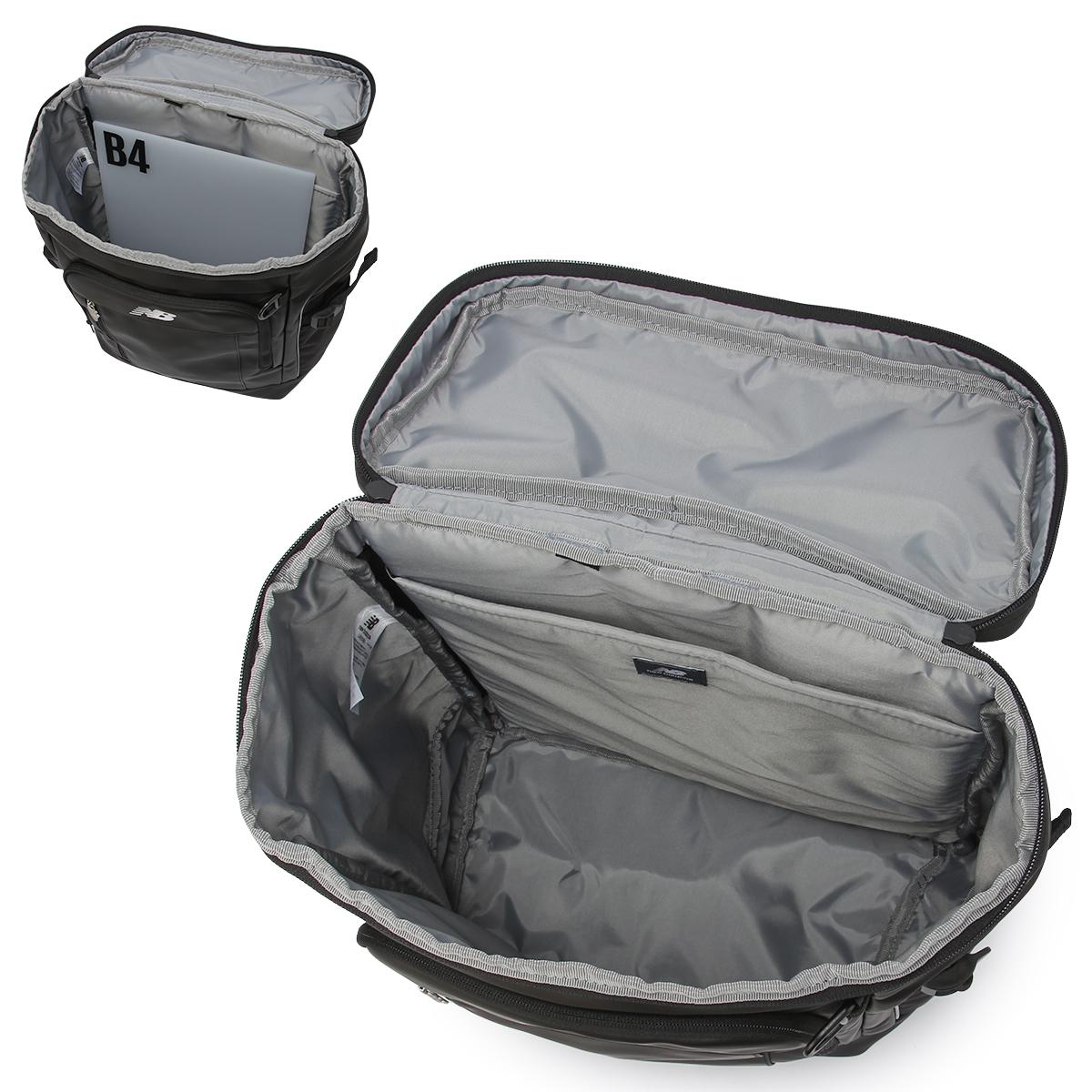 ニューバランス BOXRYUCK/リミテッド リュック New Balance lab55680