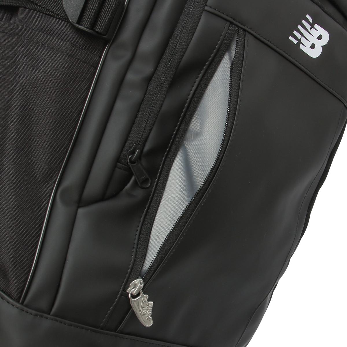 ニューバランス BOXRYUCK/リミテッド リュック New Balance lab55680