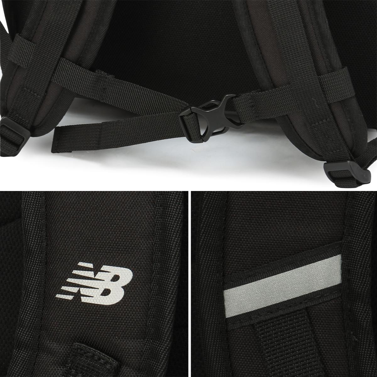 ニューバランス BOXRYUCK/リミテッド リュック New Balance lab55680