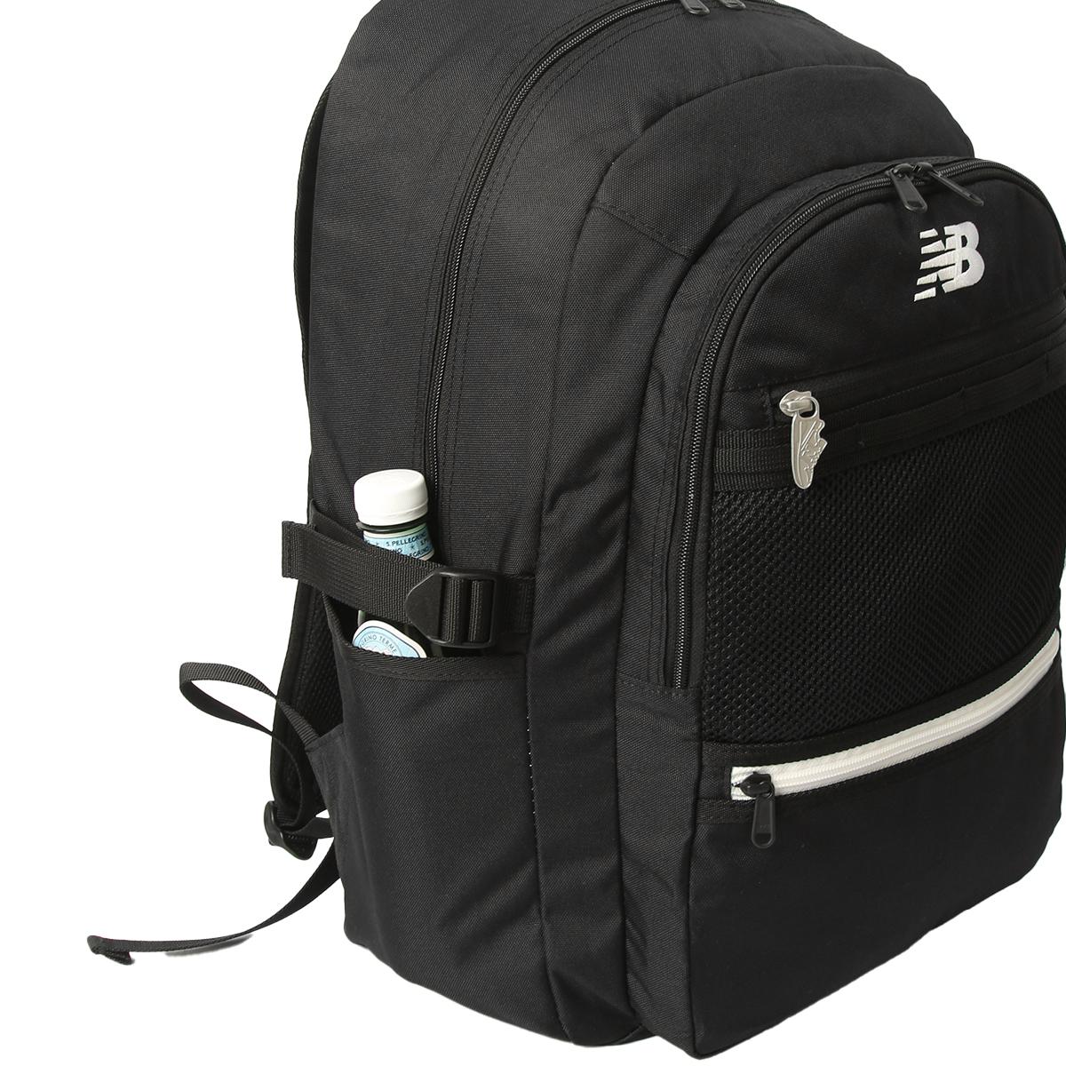 ニューバランス DAYPACK/ベーシックモデル リュック New Balance lab55682