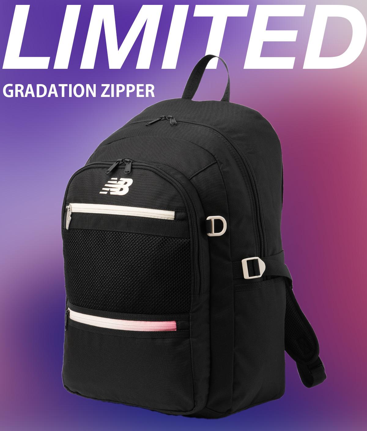 ニューバランス DAYPACK/リミテッド リュック New Balance lab55683