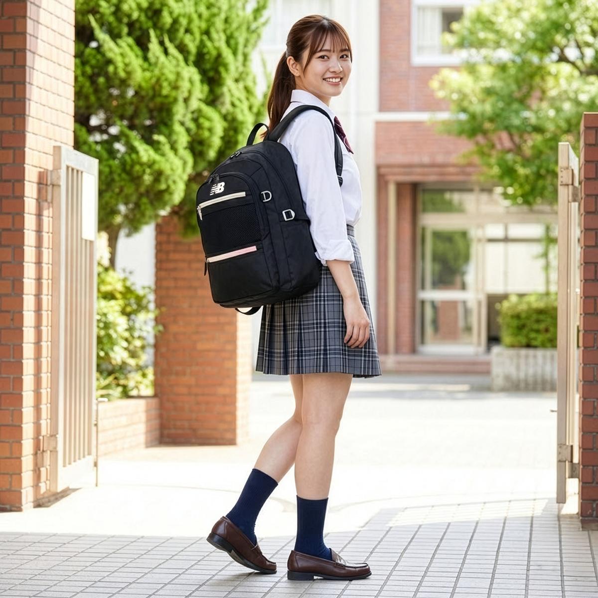 ニューバランス DAYPACK/リミテッド リュック New Balance lab55683