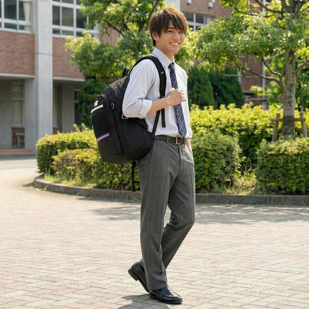 ニューバランス DAYPACK/リミテッド リュック New Balance lab55683