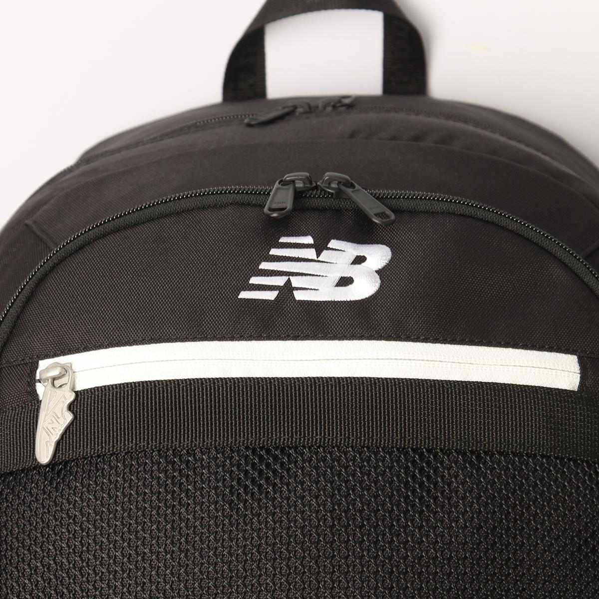 ニューバランス DAYPACK/リミテッド リュック New Balance lab55683