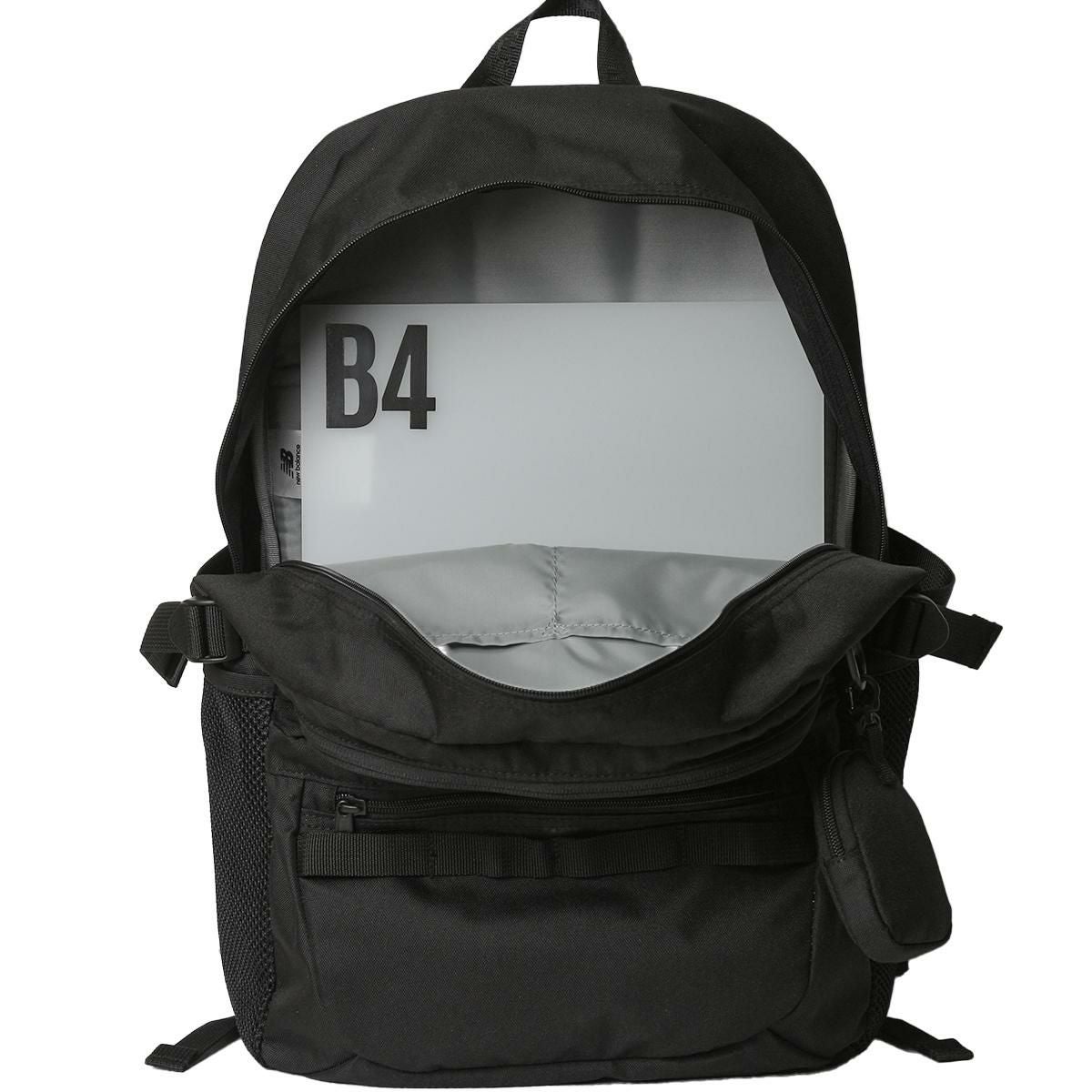 ニューバランス DAYPACK/リミテッド リュック New Balance lab55684