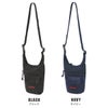 ブリーフィング モジュールウェア ショルダーバッグ BRIEFING day-tripper-mini