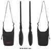 ブリーフィング モジュールウェア ショルダーバッグ BRIEFING day-tripper-mini
