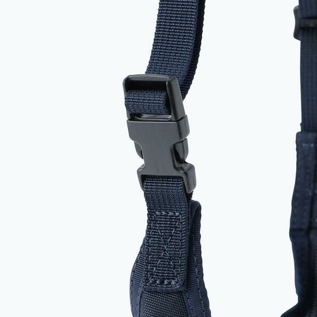 ブリーフィング モジュールウェア ショルダーバッグ BRIEFING day-tripper-mini