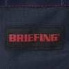 ブリーフィング モジュールウェア ショルダーバッグ BRIEFING day-tripper-mini