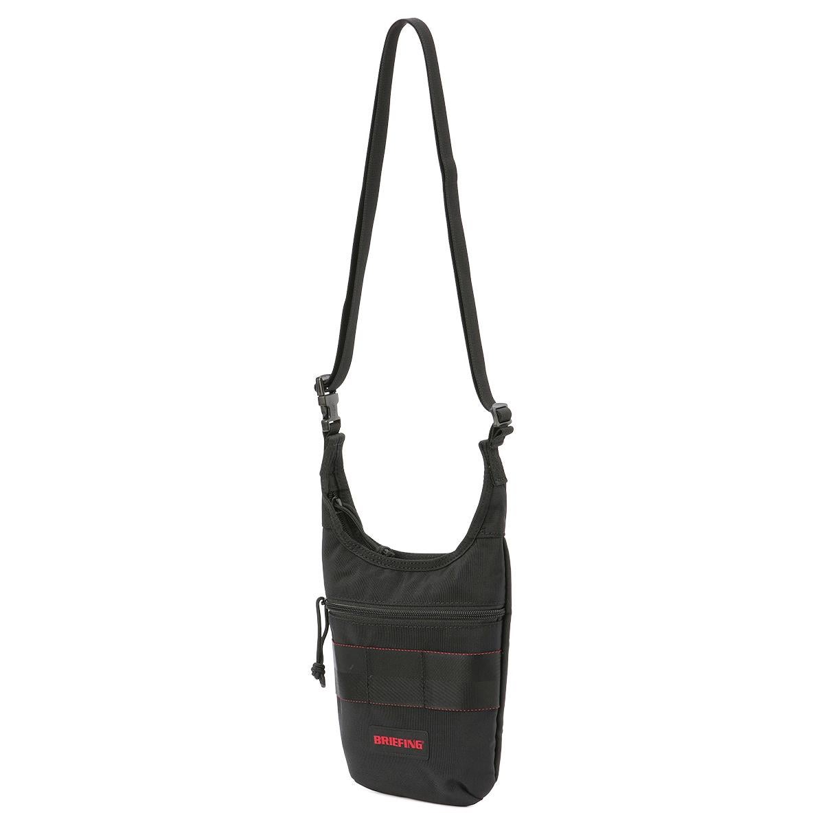 ブリーフィング モジュールウェア ショルダーバッグ BRIEFING day-tripper-mini