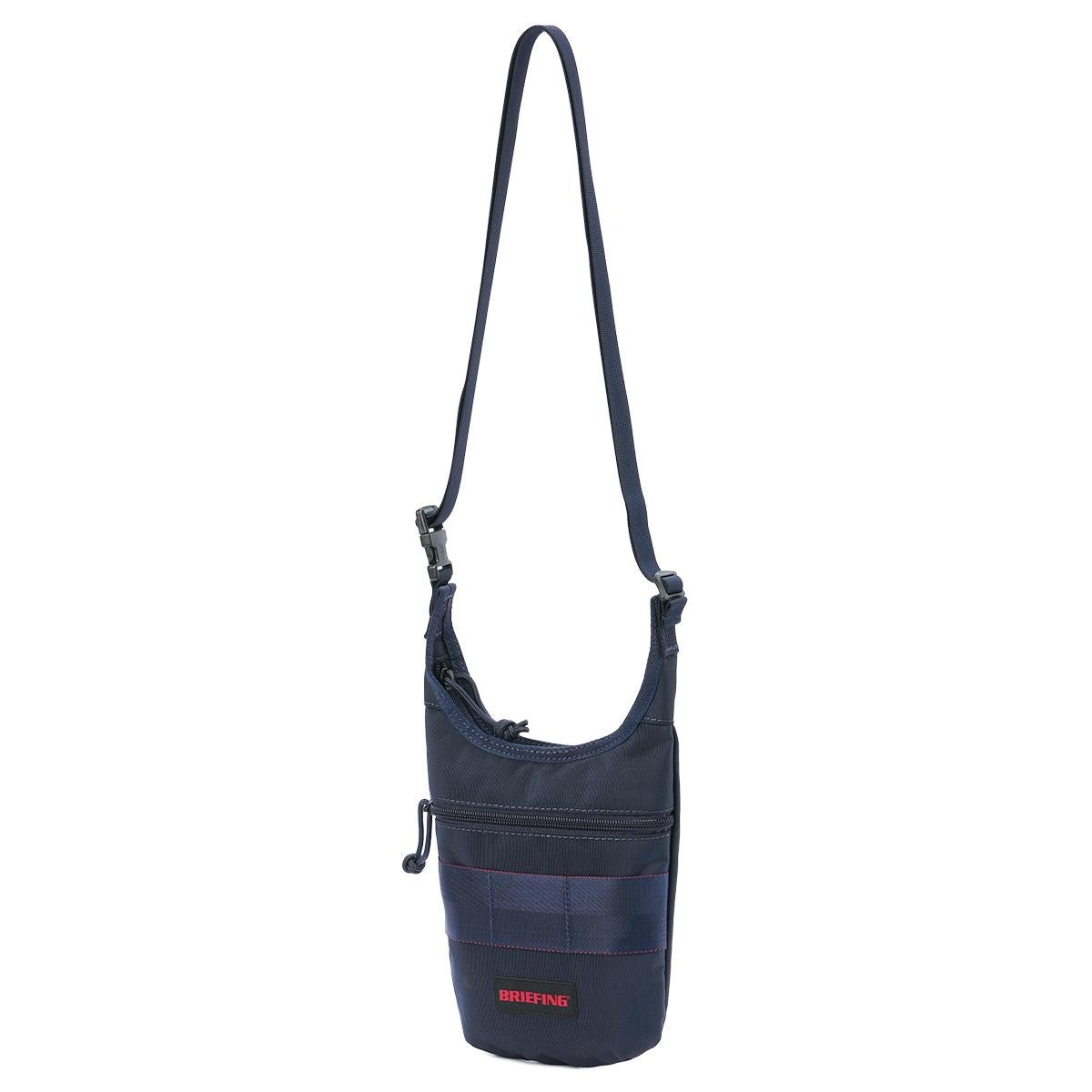 ブリーフィング モジュールウェア ショルダーバッグ BRIEFING day-tripper-mini