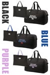 ニューバランス BOSTONBAG ボストンバッグ New Balance lab55688