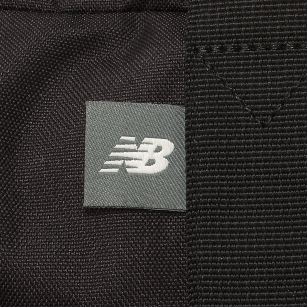 ニューバランス BOSTONBAG ボストンバッグ New Balance lab55688