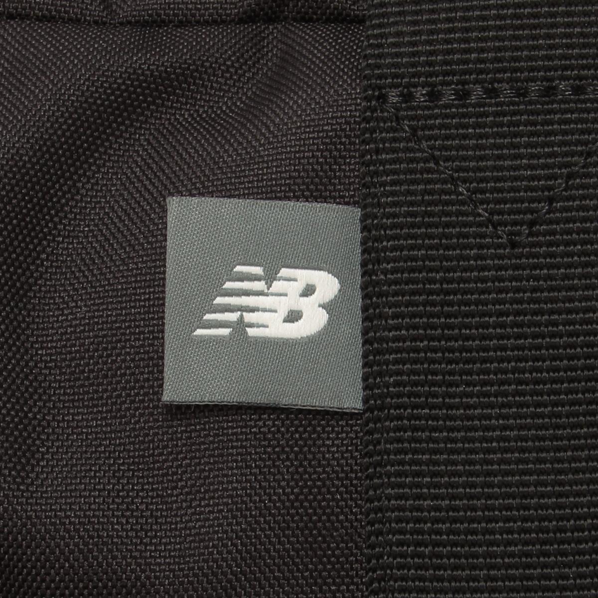 ニューバランス BOSTONBAG ボストンバッグ New Balance lab55688