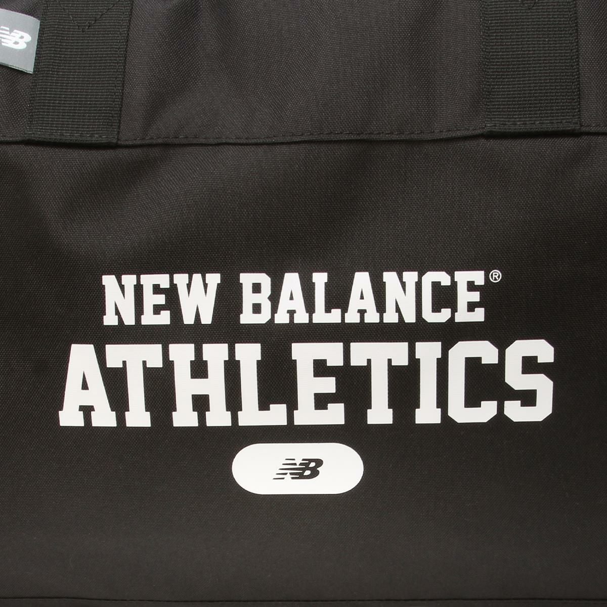 ニューバランス BOSTONBAG ボストンバッグ New Balance lab55688