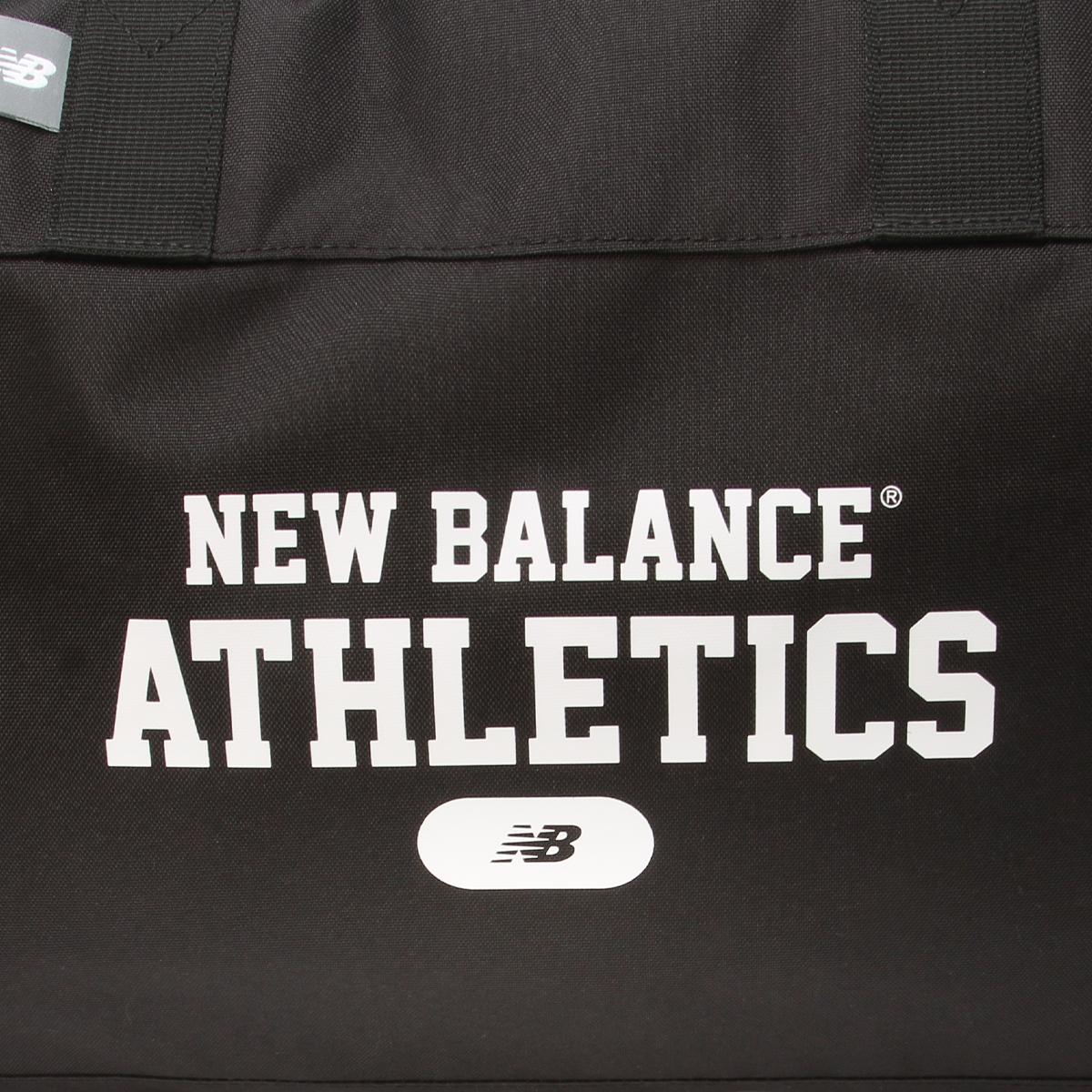 ニューバランス BOSTONBAG ボストンバッグ New Balance lab55688