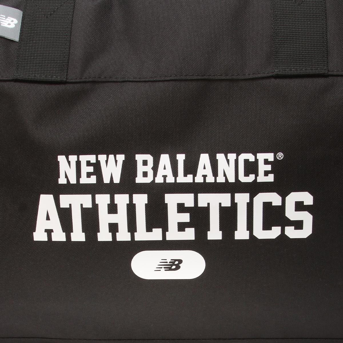 ニューバランス BOSTONBAG ボストンバッグ New Balance lab55688