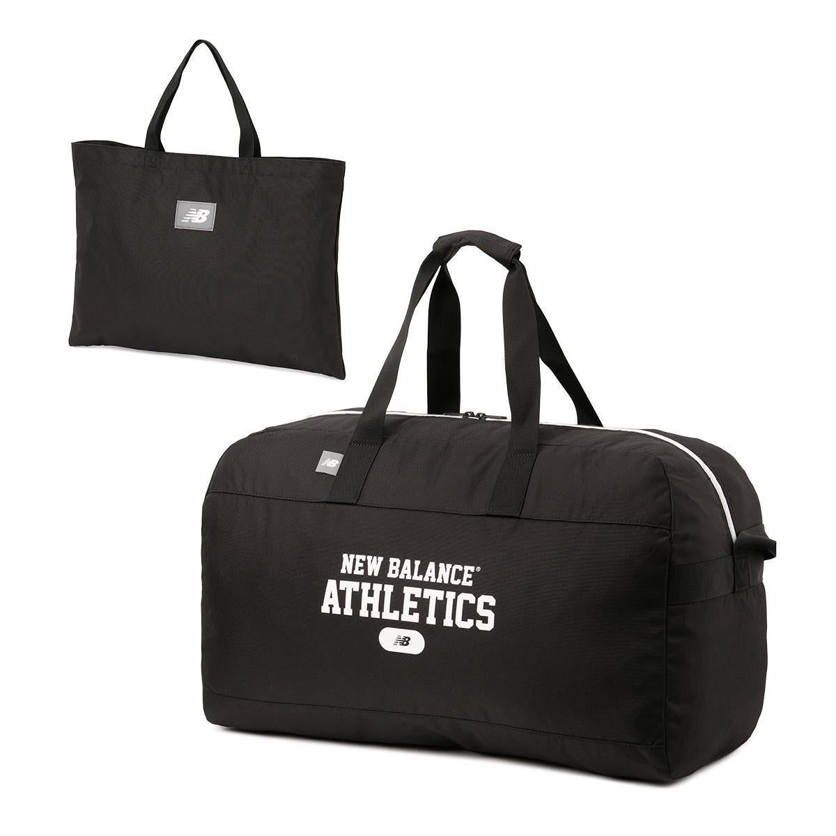 ニューバランス BOSTONBAG ボストンバッグ New Balance lab55688