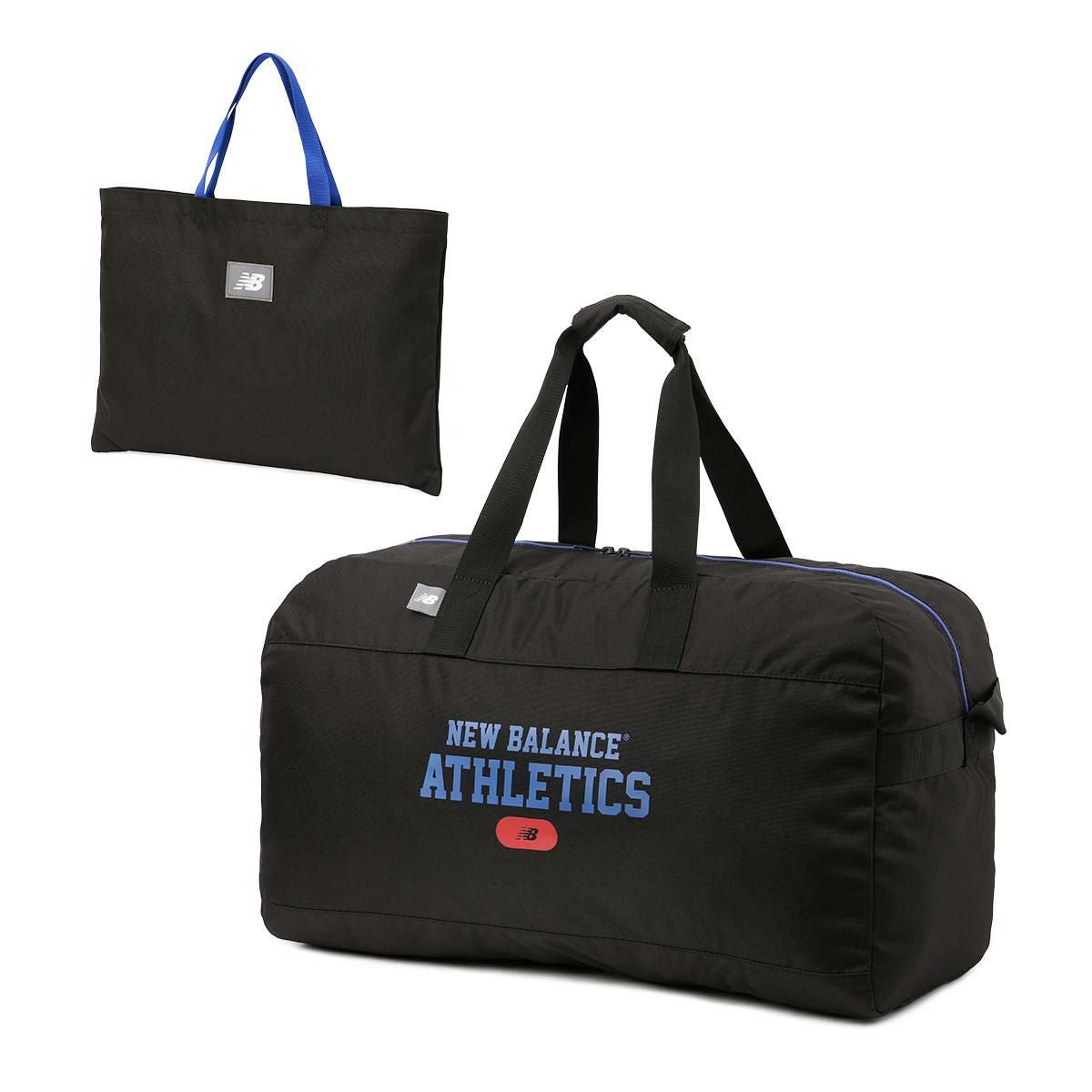 ニューバランス BOSTONBAG ボストンバッグ New Balance lab55688