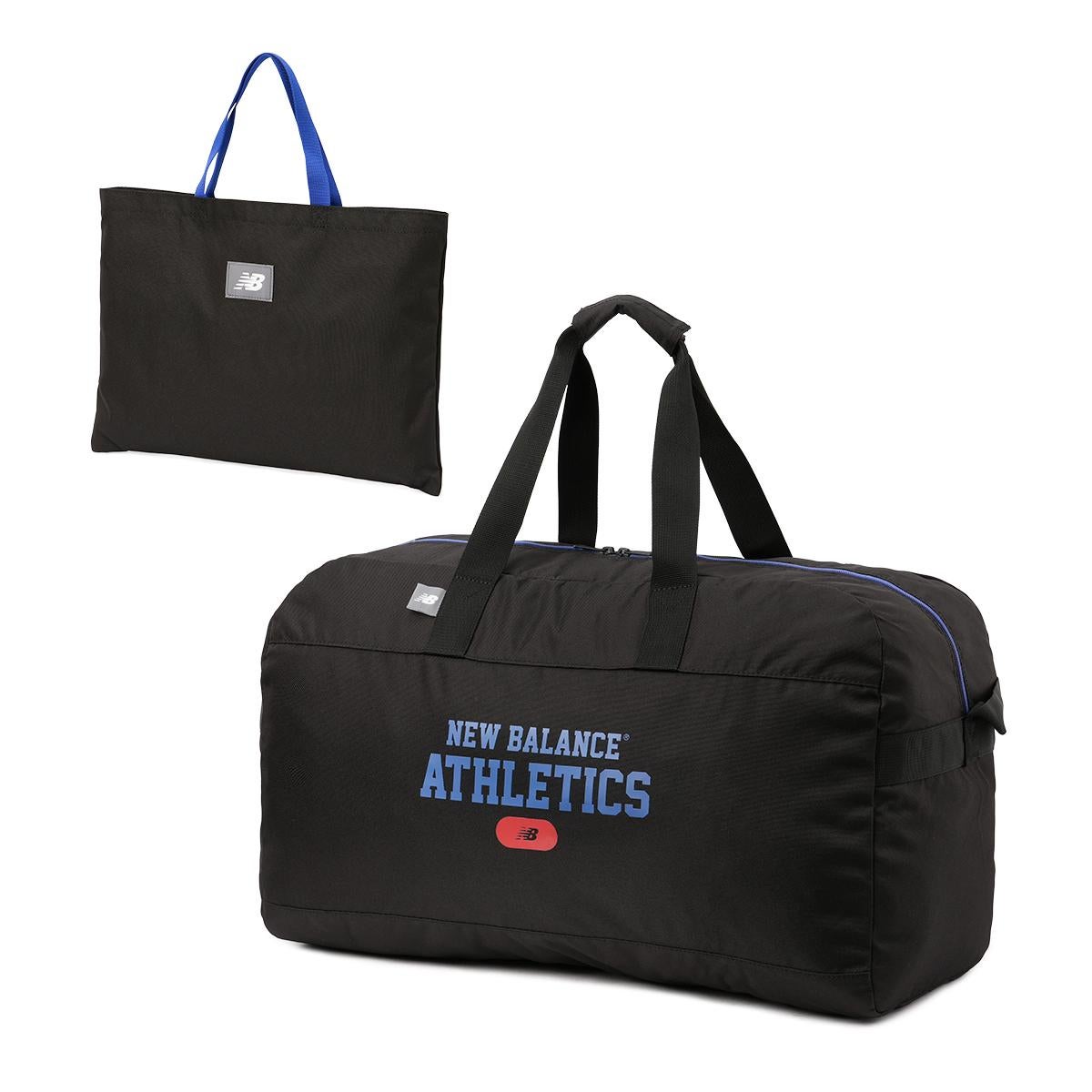 ニューバランス BOSTONBAG ボストンバッグ New Balance lab55688