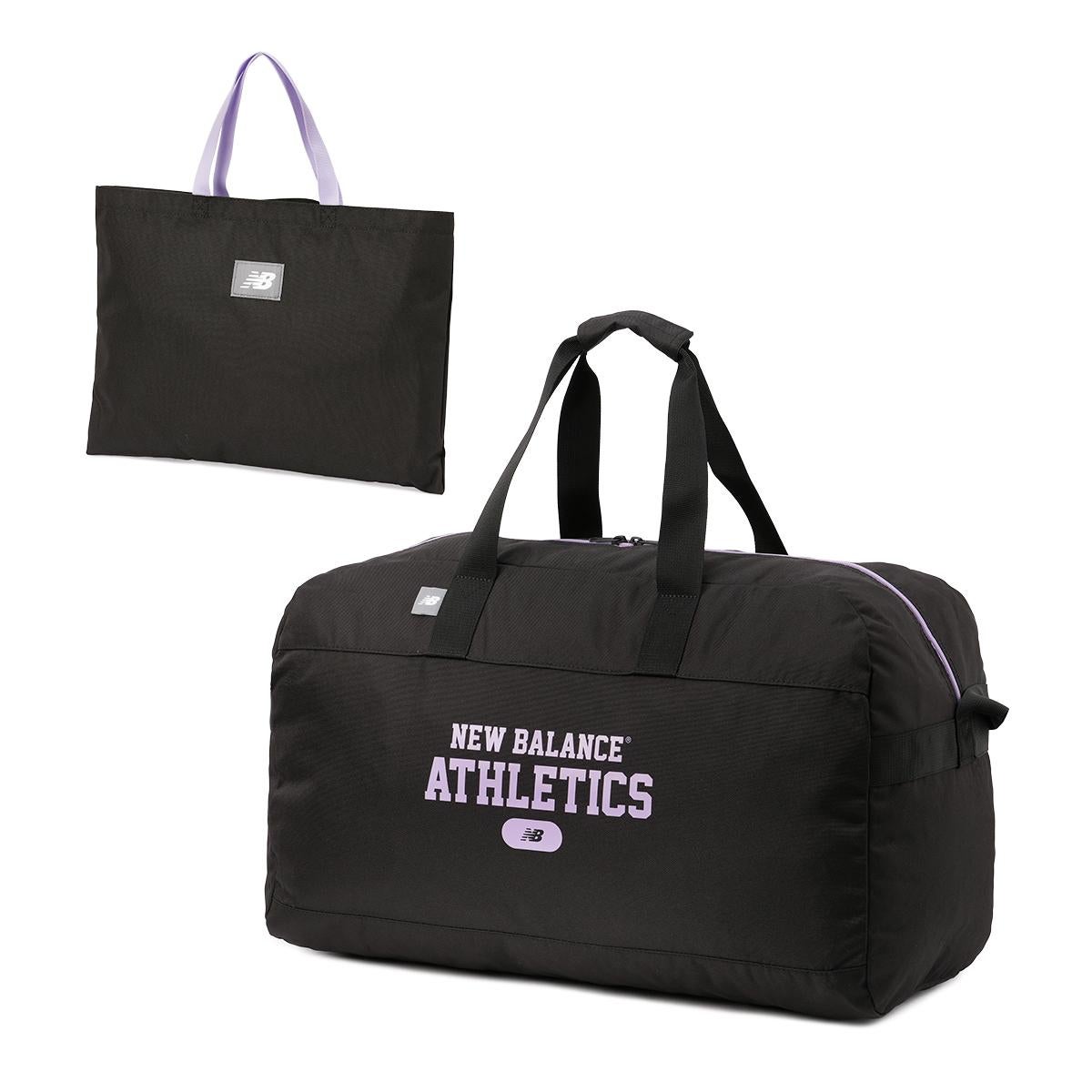 ニューバランス BOSTONBAG ボストンバッグ New Balance lab55688