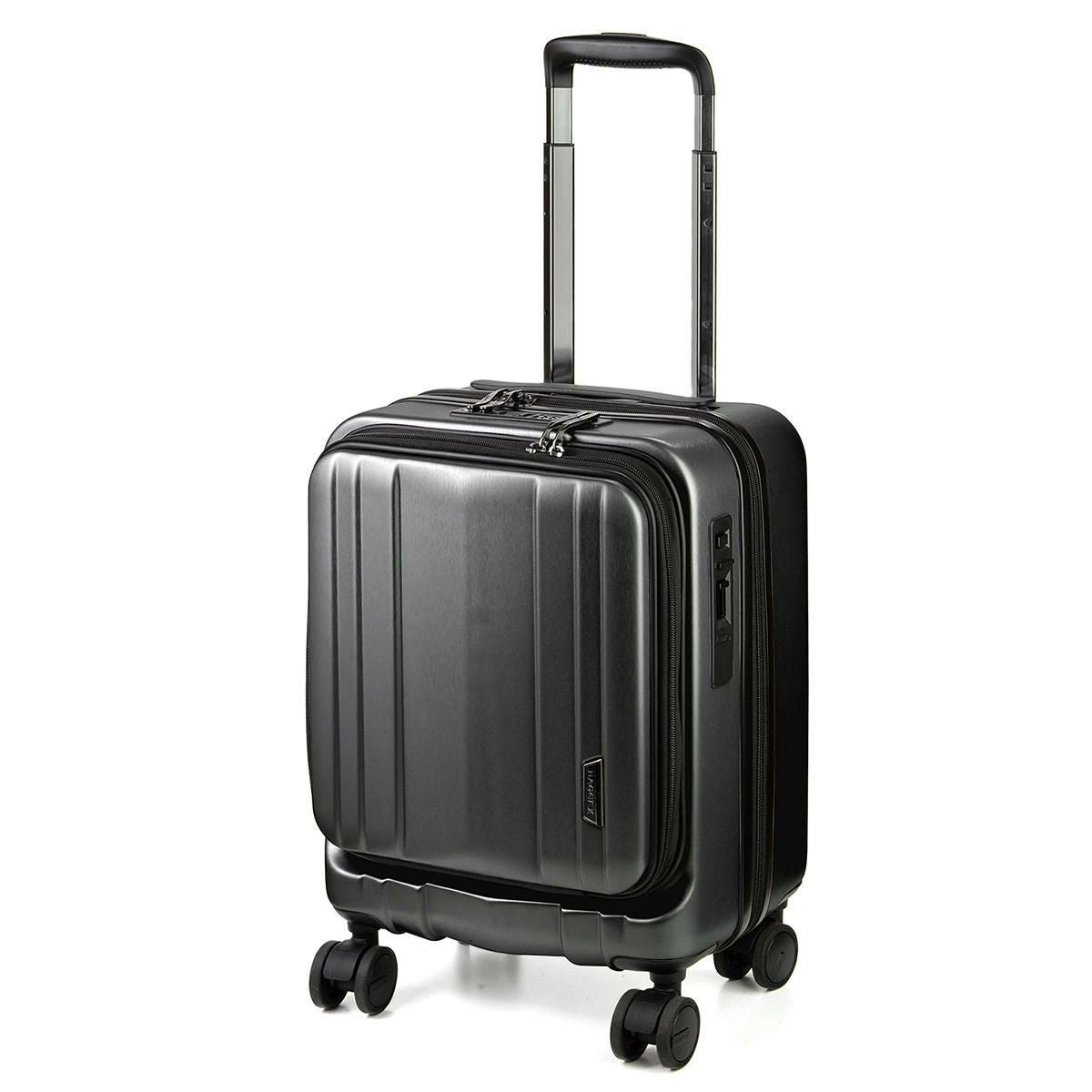 バジェックス サイレス スーツケース  bj-05-5209