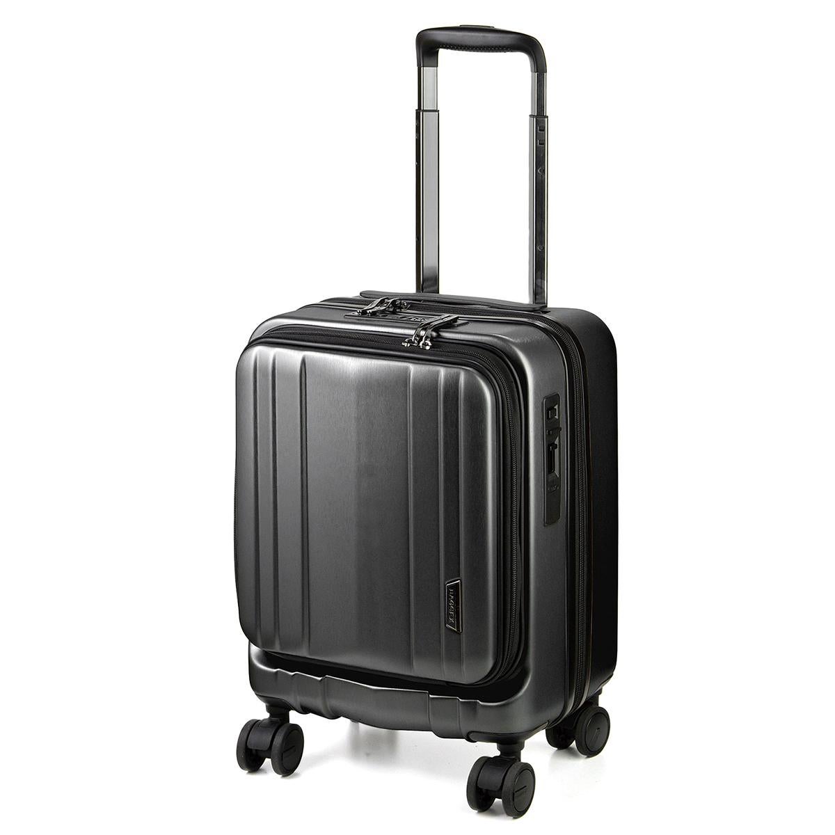 バジェックス サイレス スーツケース  bj-05-5209