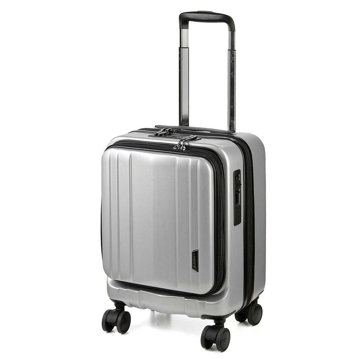 バジェックス サイレス スーツケース  bj-05-5209