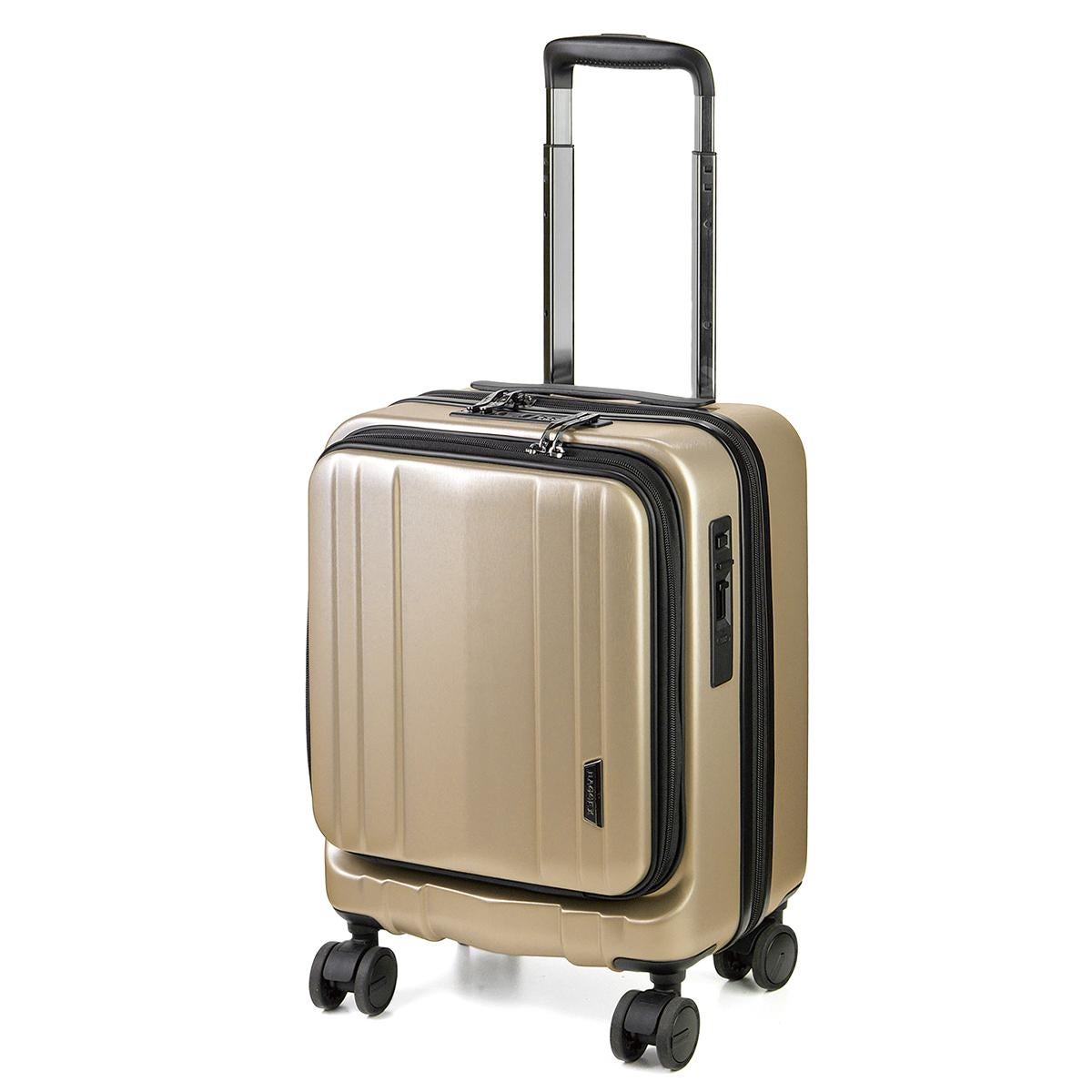 バジェックス サイレス スーツケース  bj-05-5209