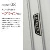 バジェックス サイレス スーツケース  bj-05-5210