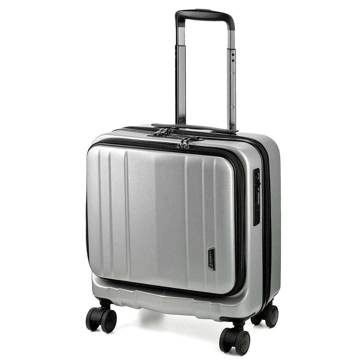 バジェックス サイレス スーツケース  bj-05-5210