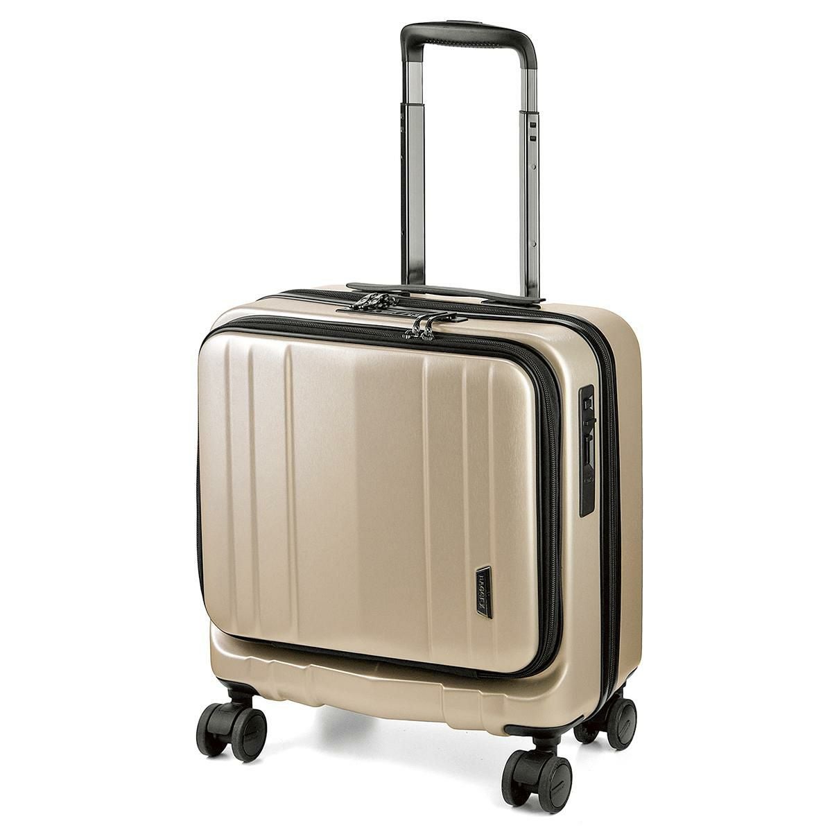 バジェックス サイレス スーツケース  bj-05-5210