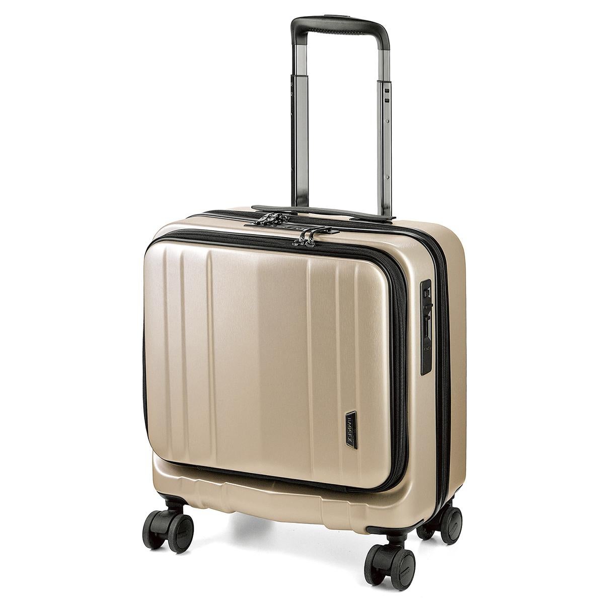 バジェックス サイレス スーツケース  bj-05-5210