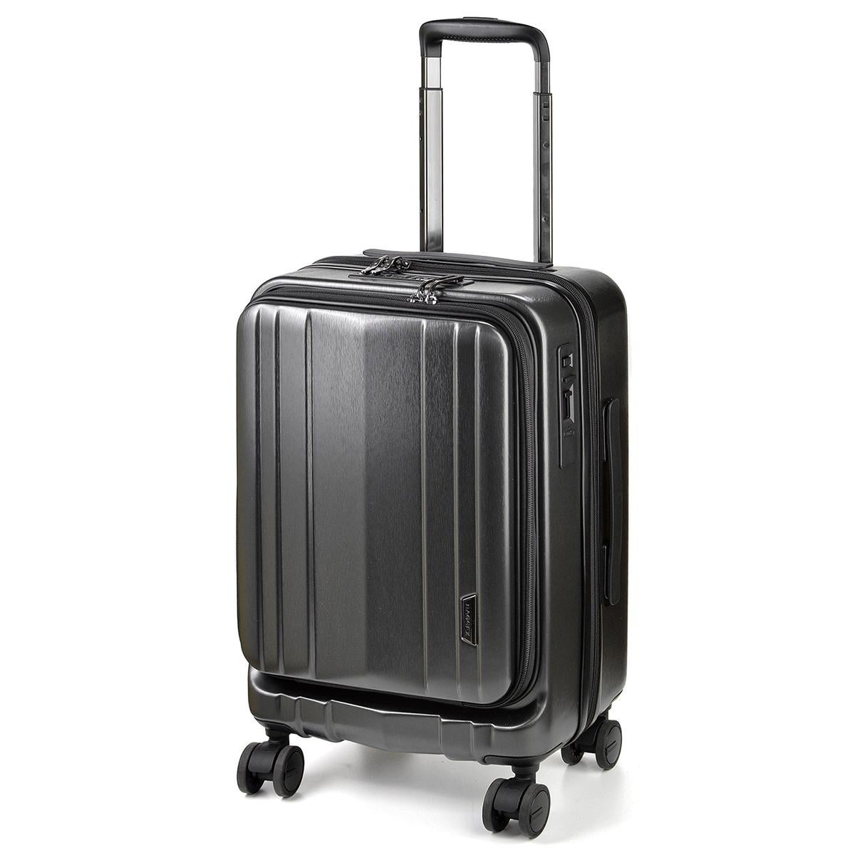 バジェックス サイレス スーツケース  bj-05-5211