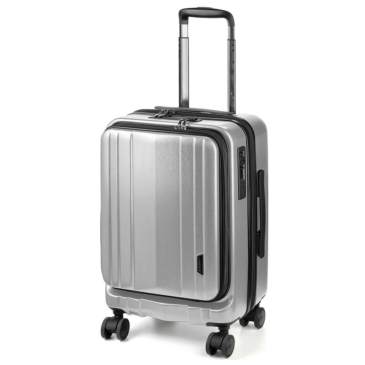 バジェックス サイレス スーツケース  bj-05-5211