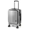 バジェックス サイレス スーツケース  bj-05-5211