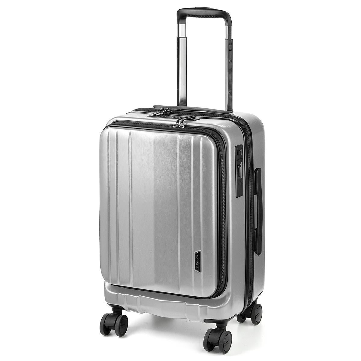 バジェックス サイレス スーツケース  bj-05-5211