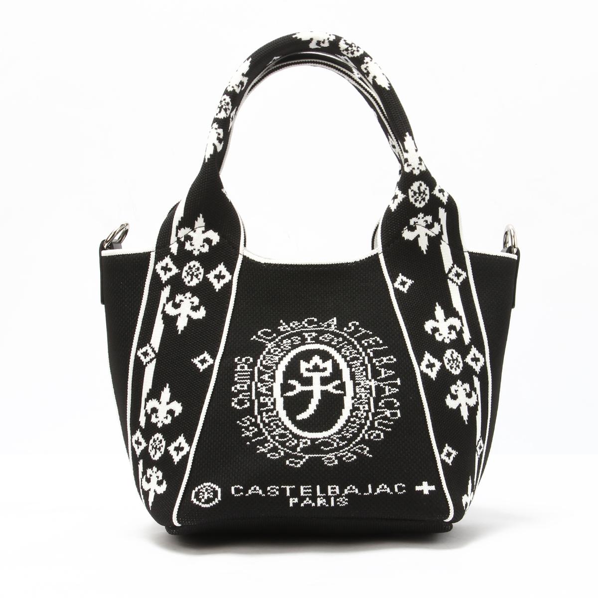 カステルバジャック ライラ2【LTD】 ショルダーバッグ CASTELBAJAC cb-087731